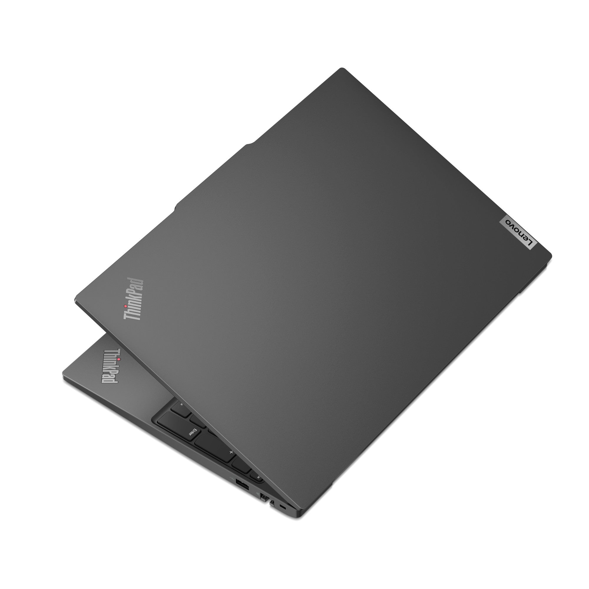 LENOVO ThinkPad E16 i7-1355U 16 Go 512 Go 16" W11P QWERTY es 21JN0002SP