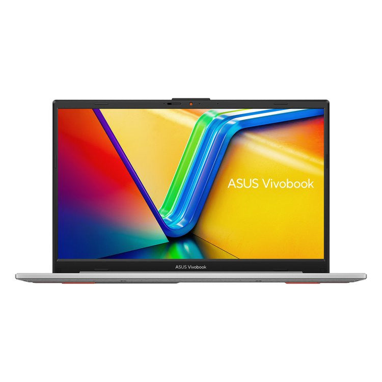 ASUS Vivobook Go 14 E1404FA-NK513W AMD Ryzen™ 5 7520U Laptop 35.6 cm (14") Full HD 8 GB LPDDR5-SDRAM 512 GB SSD Wi-Fi 5 (802.11ac) Windows 11 Home Dutch Silver 90NB0ZS1-M00RB0