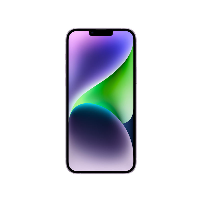 Apple iPhone 14 Plus 17 cm (6,7") Double SIM iOS 17 5G 128 Go Violet