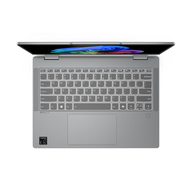 LENOVO IdeaPad 5 14Q8X9 14" Snapdragon X Plus 16Go 512Go AZERTY FR 83GH0006FR