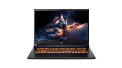 ACER Nitro V 17 ANV17-61, 17.3", Ryzen AI 5 340, 16 Go, 512 Go, RTX 4050, QWERTY NH.QWKEF.001