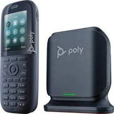 Poly Kit de station de base de détection Rove 30 + B2 à cellule simple/double 2200-86850-101