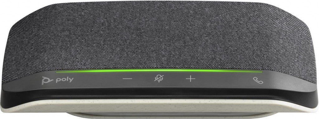 Poly Haut-parleur Sync 10 USB-A USB-C