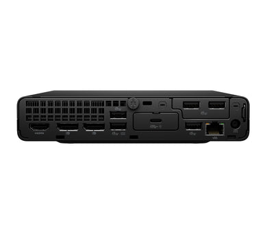 HP ProDesk 4 Mini G1i B6YW4ET#ABF – Ultra 5 225T, 8 Go 256 Go, Windows 11 Pro