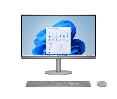 HP Ordinateur de bureau tout-en-un OmniStudio x Ultra 7 155H 16 Go 1 To 27" L11H B27G7EA#ABH