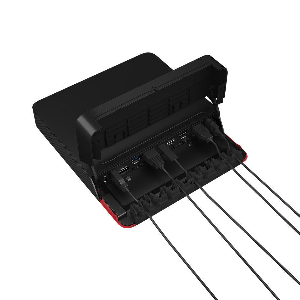 Lenovo ThinkSmart Core for Microsoft Team Rooms système de vidéo conférence Ethernet/LAN
