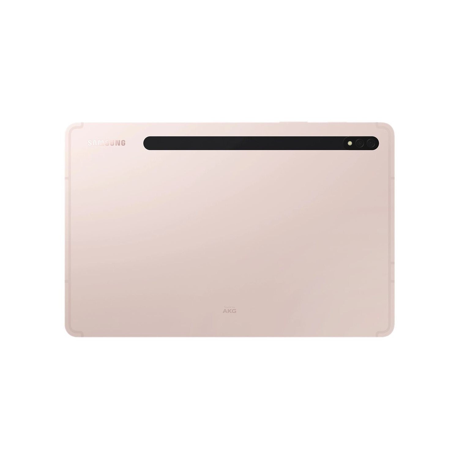 SAMSUNG Galaxy Tab S8 Wi-Fi 128 Go de stockage Rose SM-X700NIDAEUB