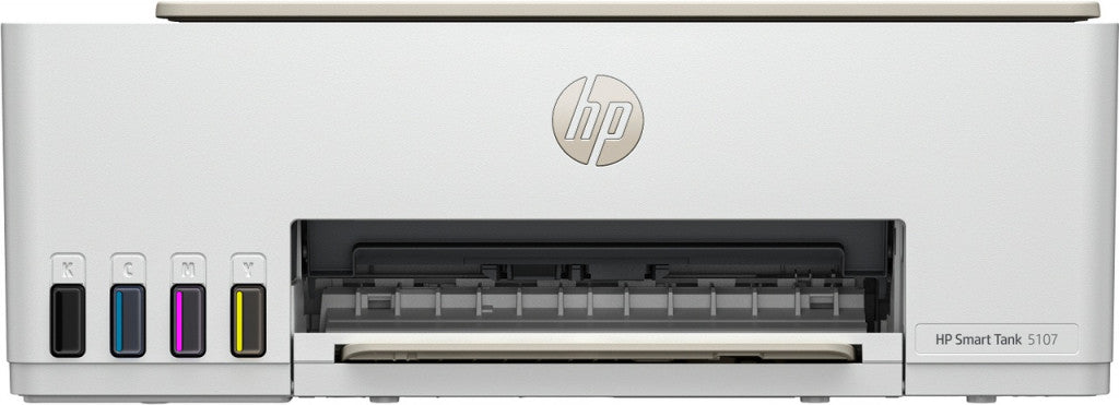 HP Smart Tank 5107 Imprimante Tout-en-Un avec 3 ans d'encre