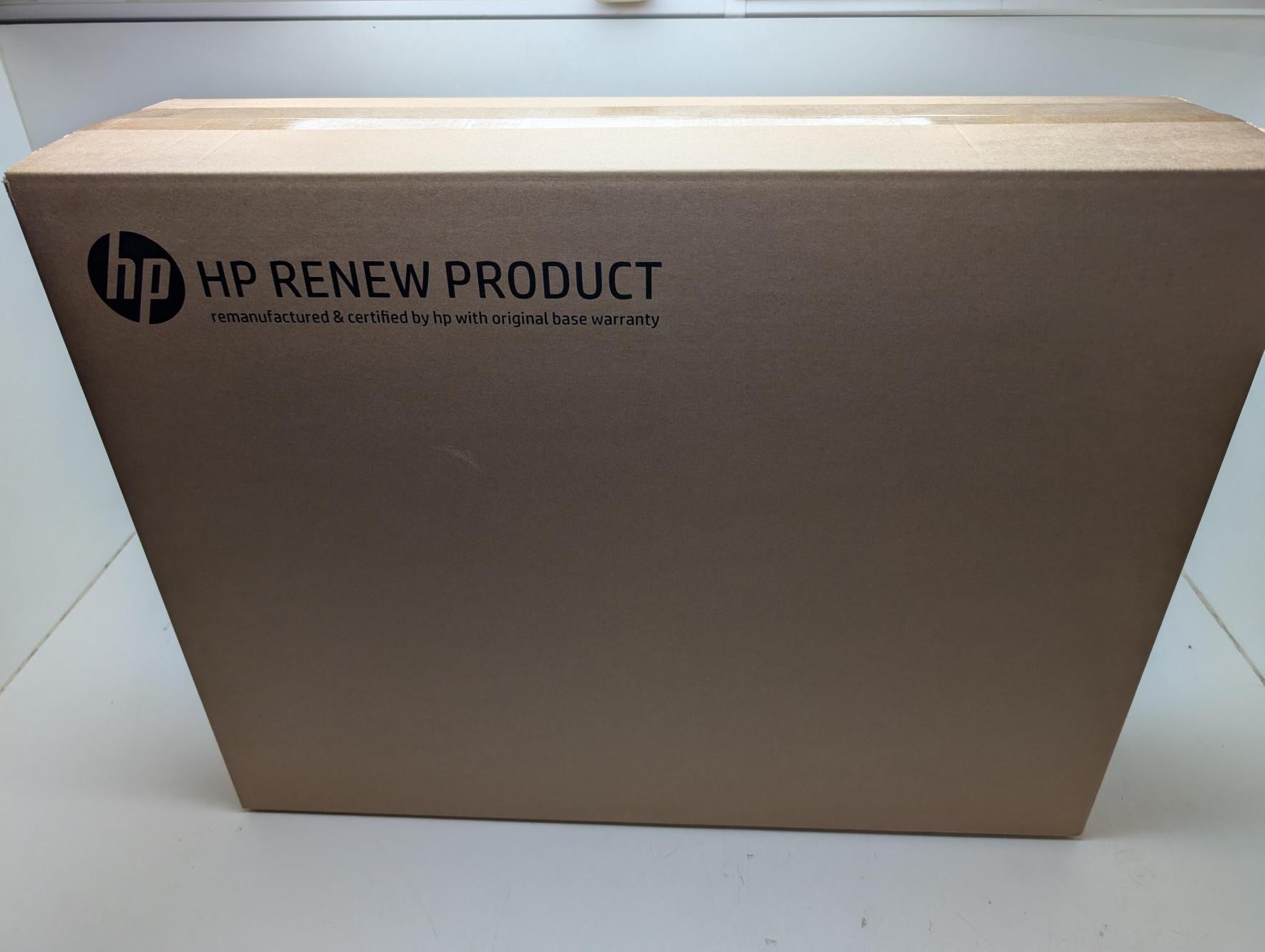 HP EliteDisplay E273M Argent Noir HP Renew 1FH51AA