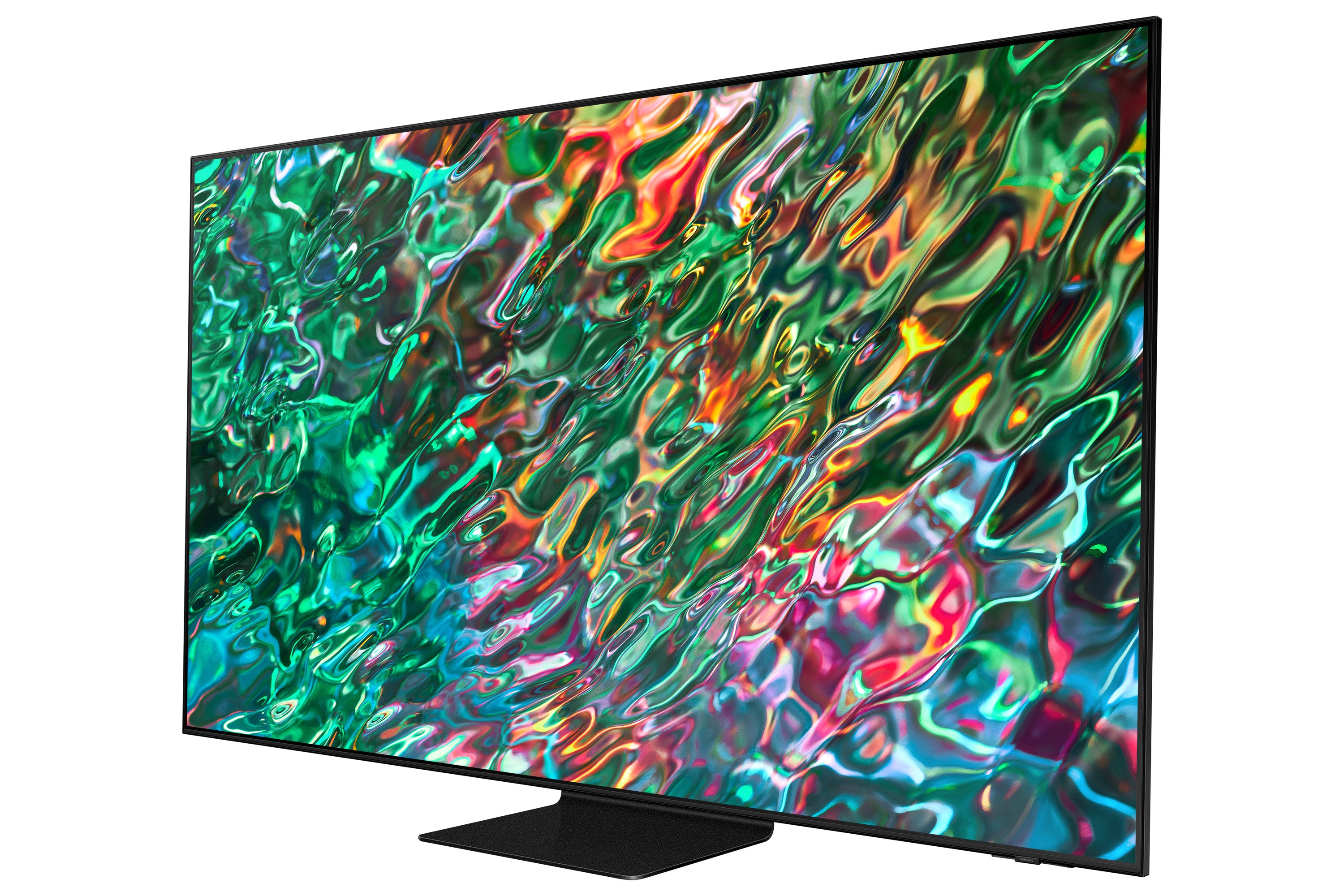 SAMSUNG Téléviseur Neo QLED 4K 65" 65QN90B sans pied QE65QN90BATXXN-QPv01