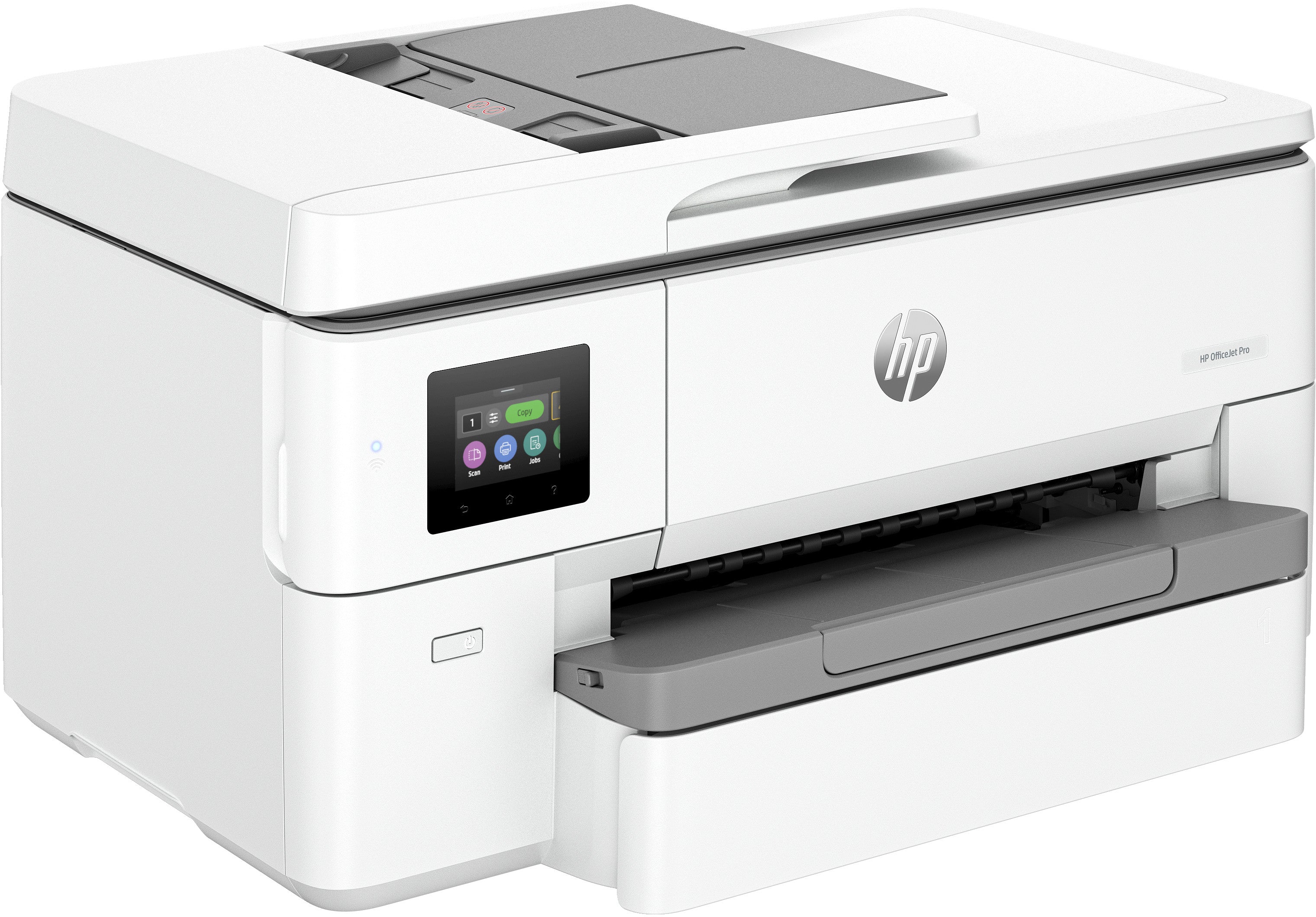 HP Imprimante tout-en-un OfficeJet Pro 9720 WF :MOI 53N94C#BHG