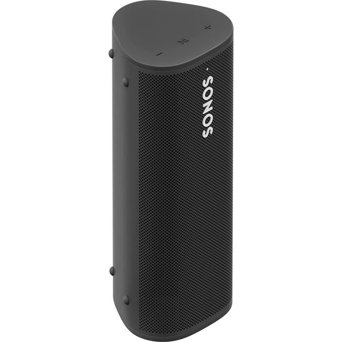 SONOS Roam Zwart ROAM1R21BLK