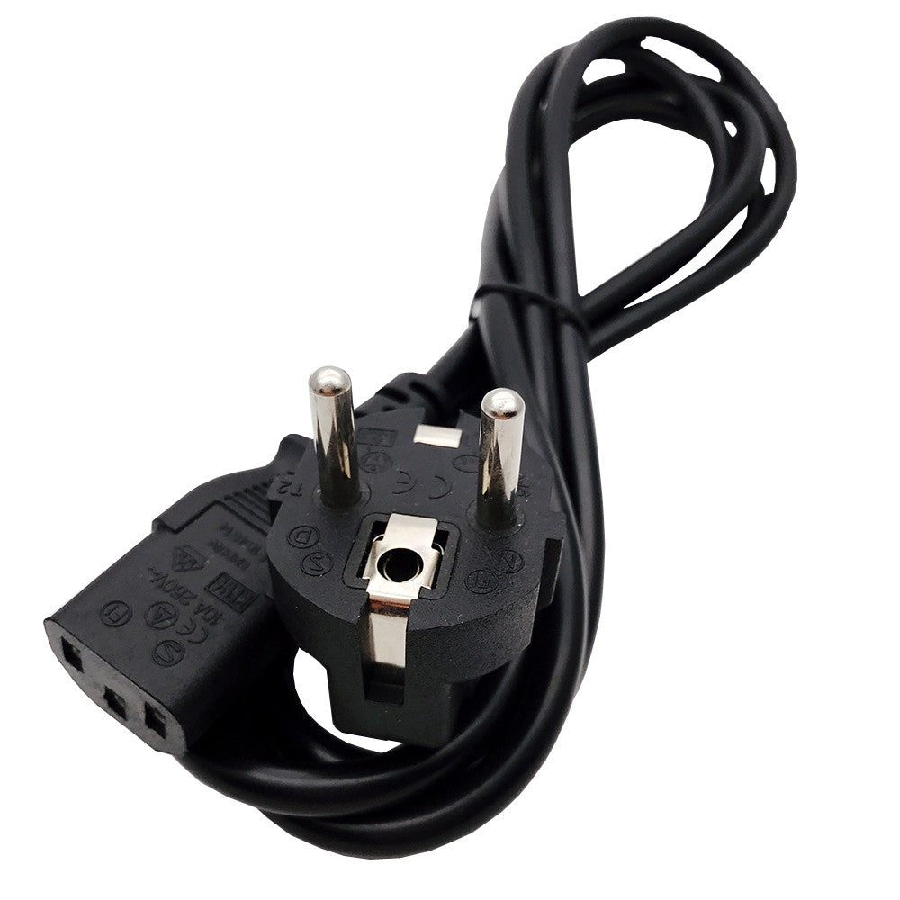 HP 3.6M 16A C19 EU PWR-snoer AF576A