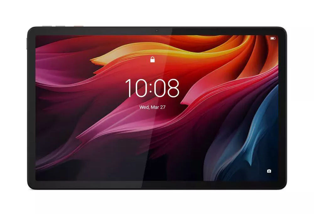 Lenovo Tab K11 Plus Qualcomm Snapdragon 256 GB 29.1 cm (11.4") 8 GB Wi-Fi 6 (802.11ax) Android 14 Grey ZAEV0001FR