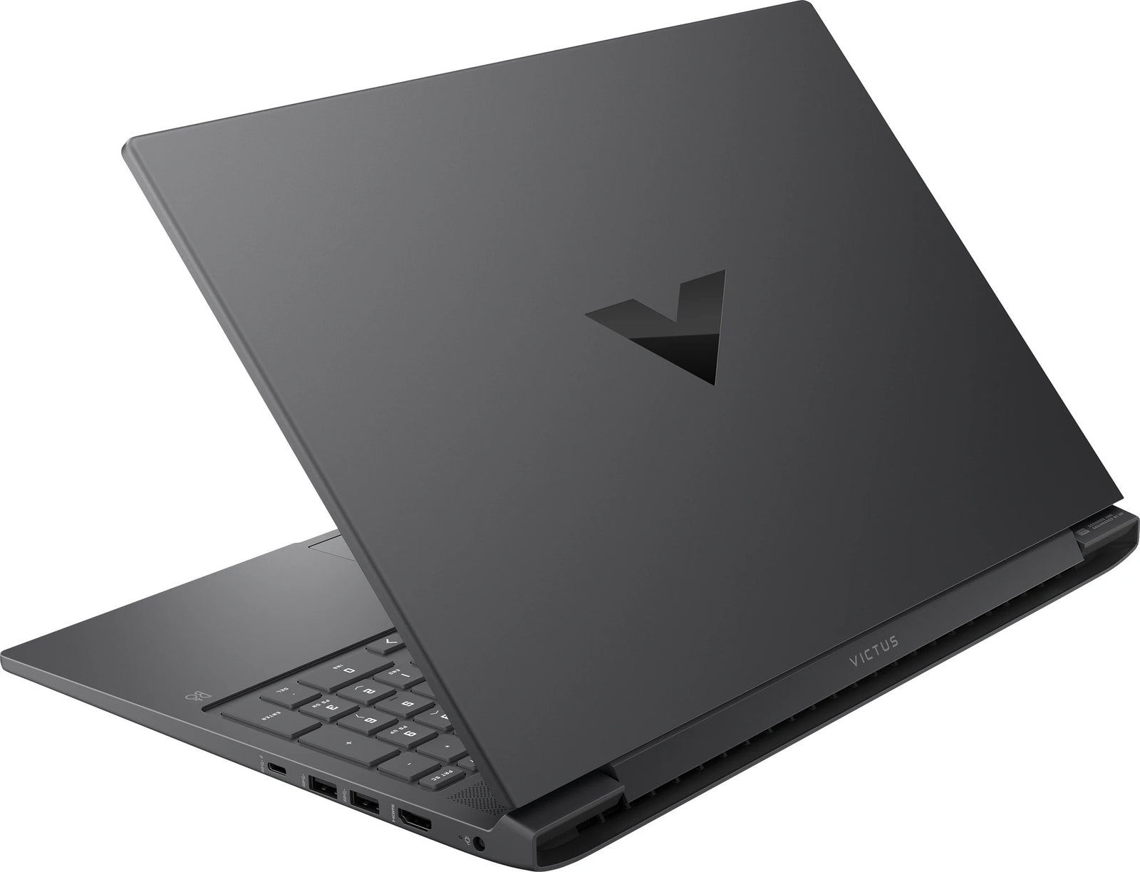 HP Victus 16 16.1" R5-7640HS 16Go 512Go SSD RTX4060 QWERTY US