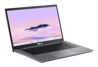 ASUS Chromebook Plus CX15 I5-1235U/8G/256G/14" Chromebook 90NX06J2-M00M80