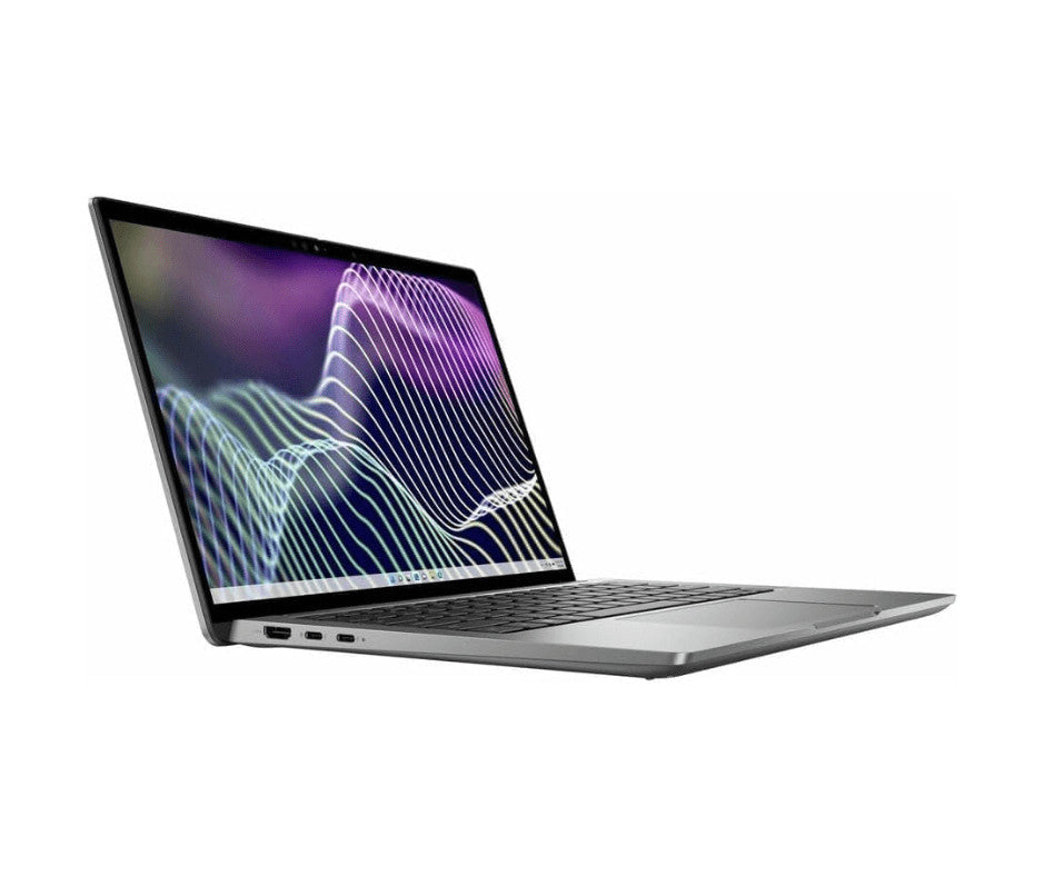 DELL Latitude 7440 Intel® Core™ i7 i7-1365U Ordinateur portable 35,6 cm (14") Full HD+ 16 Go LPDDR5-SDRAM 256 Go SSD Wi-Fi 6E (802.11ax) Windows 11 Pro Anglais britannique Gris