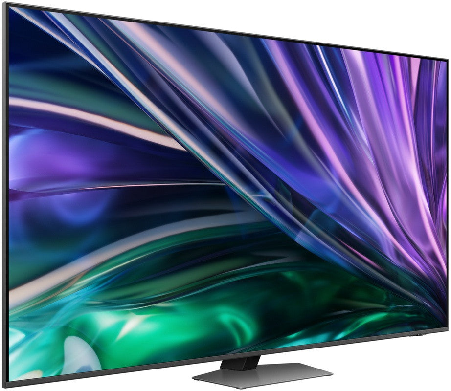Samsung QN86D QE65QN86DBT 165,1 cm (65") 4K Ultra HD Smart TV Wifi Argent, Charbon 1500 cd/m² QE65QN86DBTXXN
