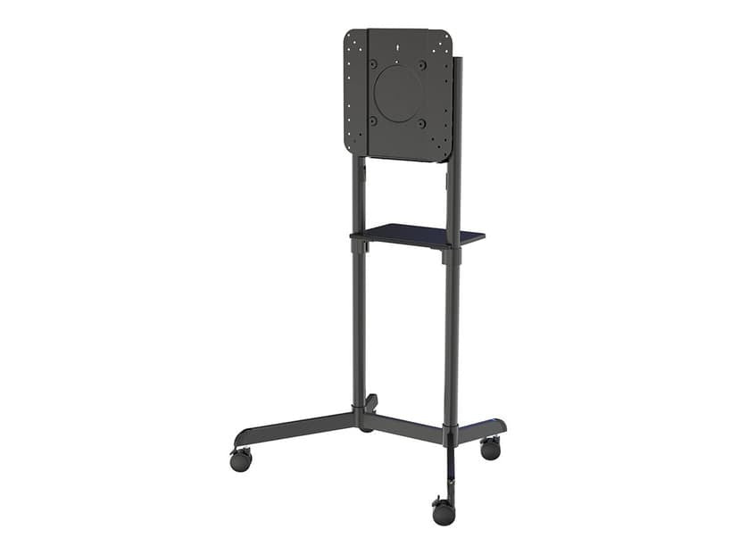 Neomounts NS-M1250BLACK TV trolley 37-70" - rotatable NS-M1250BLACK
