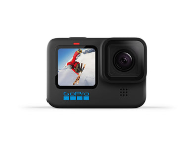GOPRO HERO10 Black CHDHX-102-RT