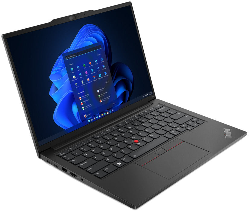 LENOVO ThinkPad E14 Gen 5 AMD Ryzen 7 7730U 16 Go 512 Go W11P AZERTY 21JR001VMH