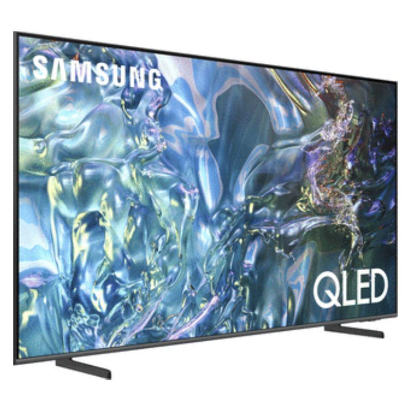 SAMSUNG QE43Q68D 43" QLED 4K Smart TV QE43Q68DAUXXN
