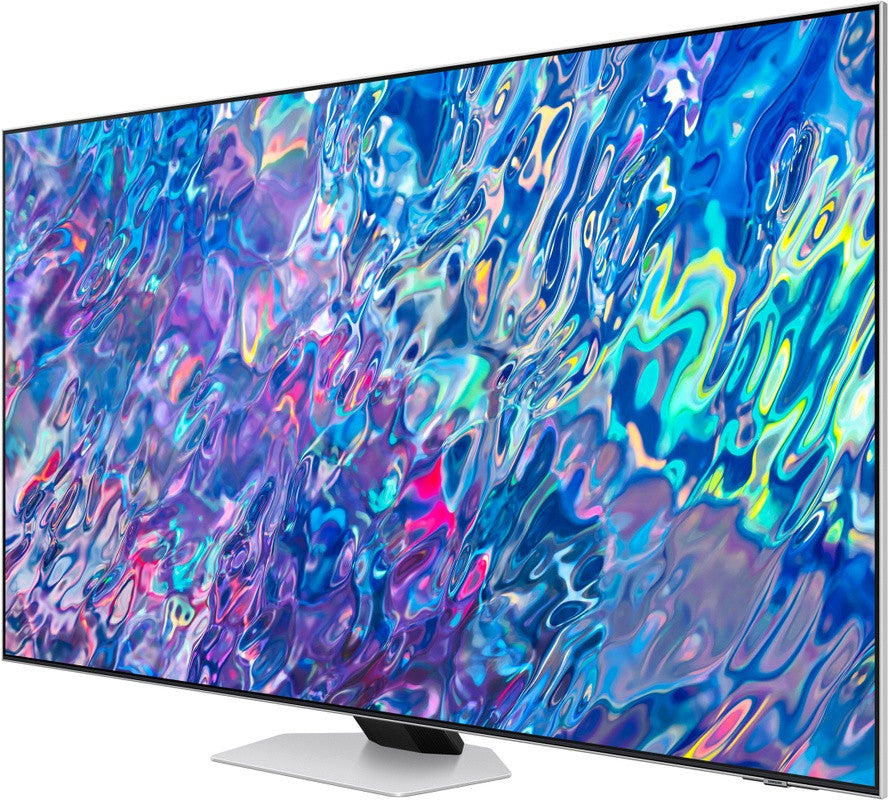 Samsung Neo QLED QN85B 65" Argent Noir QE65QN85BATXXN 