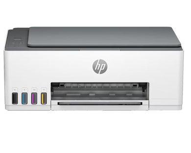 HP Smart Tank 580 Imprimante Tout-en-Un 1F3Y2A - Sans Fil, Couleur