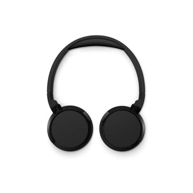 Philips 4000 series TAH4209BK/00 casque Sans fil Arceau Appels/Musique Bluetooth Noir
