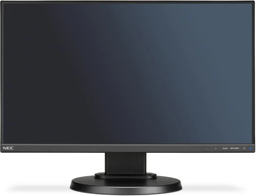 NEC MultiSync E221N LED display 54,6 cm (21.5") 1920 x 1080 pixels Full HD Noir