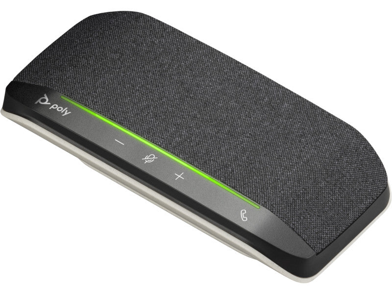 Microphone de réunion HP Poly Sync 10 7S4M6AA 