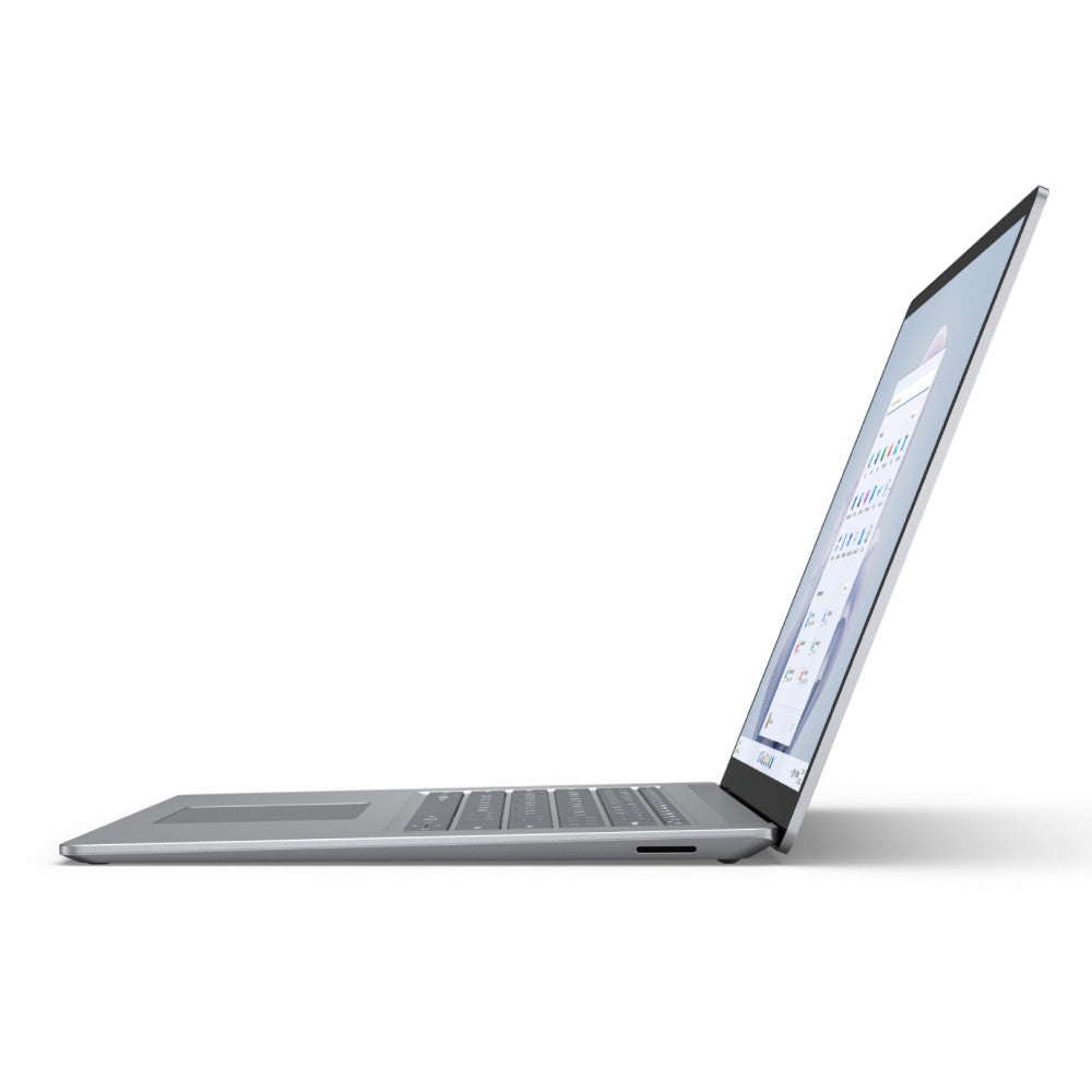 MICROSOFT Surface 5 15" i7-1265U 8 Go 512 Go QWERTY Royaume-Uni RG1-00004
