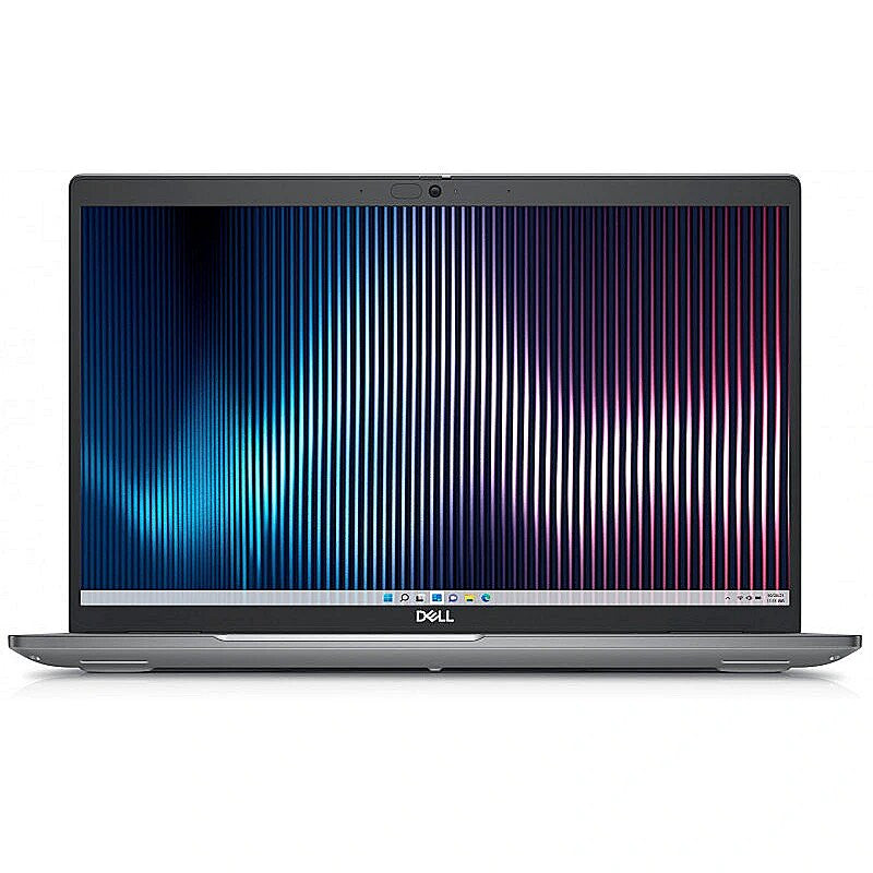DELL Latitude 5440 Intel® Core™ i5 i5-1335U Ordinateur portable 35,6 cm (14") Full HD 16 Go DDR4-SDRAM 256 Go SSD Wi-Fi 6E (802.11ax) Windows 11 Pro Français Gris