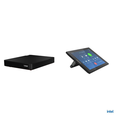LENOVO ThinkSmart Core+Controller voor Zoomkamers 11LT0006SP - Compridis