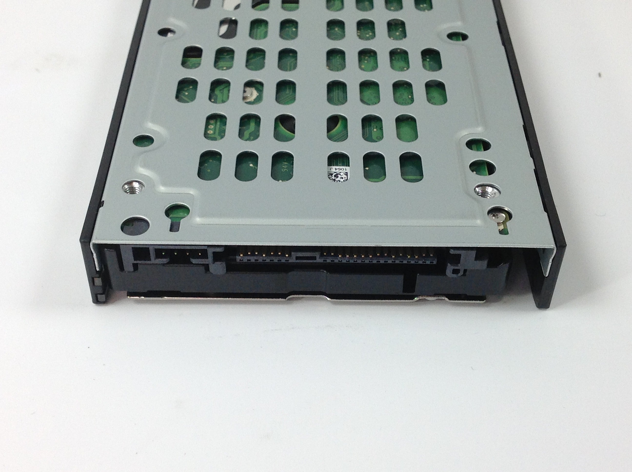 HP Fixed Disk SS7000 450 GB 10K SFF-Encryption SAS-S 727392-001