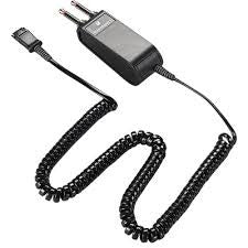 Poly P10 Adapter 3,048 m Noir