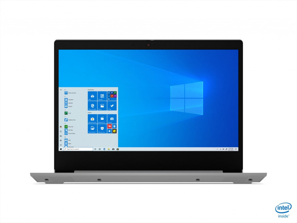 Lenovo IdeaPad 3 14IL05 I5-1035G1 8 Go SSD 240 Go W11H AZERTY 81WD00UPM8 