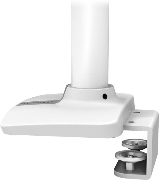 ERGOTRON Fixation CX avec bras simple LX BWT 45-503-216