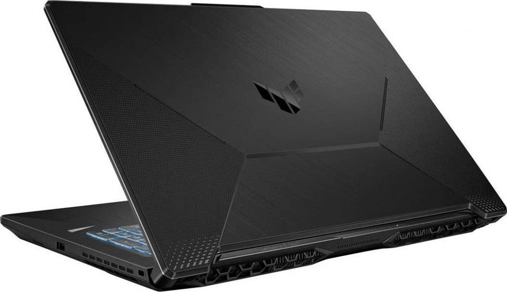 ASUS Écran tuf Gaming A17 R5 7535HS 16 Go 960 Go/RTX 2050 17,3" W11H AZERTY 90NR0JH5-M001A0
