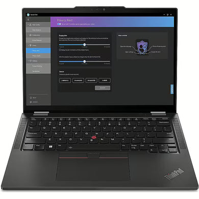 LENOVO TP X13 2 - in - 1 G5 Ultra 5 125U 16GB 480GB 13.3" W11P QWERTY uk 21LW001EUK - Compridis