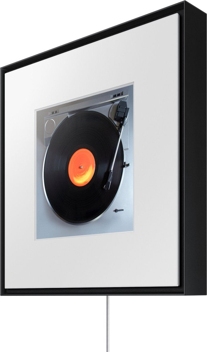 Cadre musical Samsung HW-LS60D