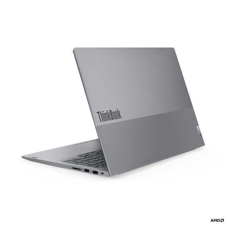 Lenovo ThinkBook 16 G6 R5 7530U 16 Go 480 Go SSD W11H QWERTY VS 21KK0073MH 