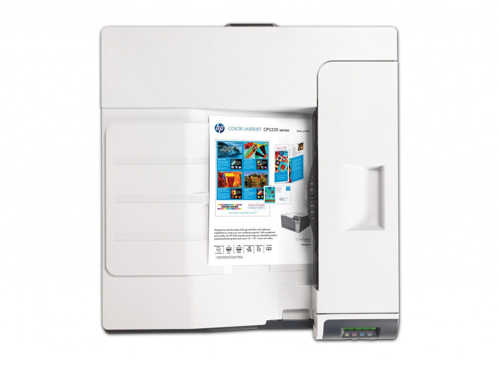 HP Color LaserJet Professional LaserJet Pro CP5225n Couleur Imprimante, Ethernet uniquement