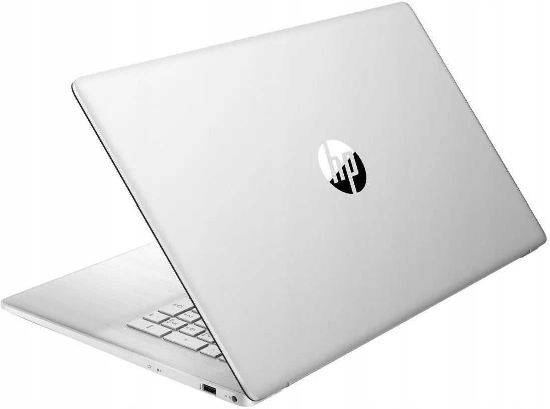 HP Laptop 17-CP0955ND 17.3" AMD Ryzen 5 5500U 16Go 512Go QWERTY US 8B2Q3EA#ABH
