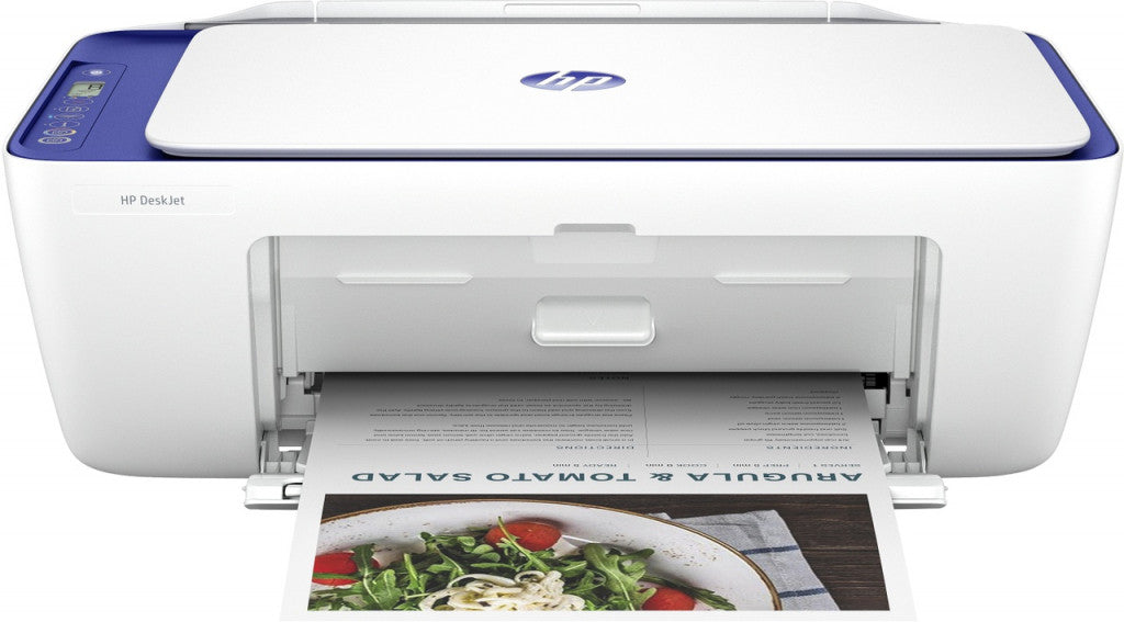 HP Imprimante tout-en-un DeskJet 2821E 588Q2B#629