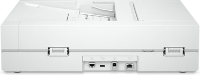 HP Scanjet Pro N4600 fnw1 20G07A#B19 Scanner ADF/plat 1200×1200 DPI Blanc