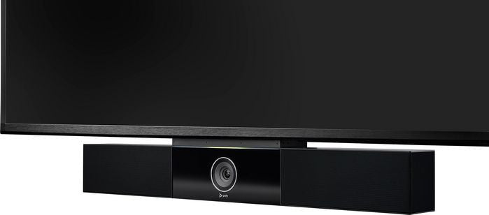 Poly Studio USB Fixation murale