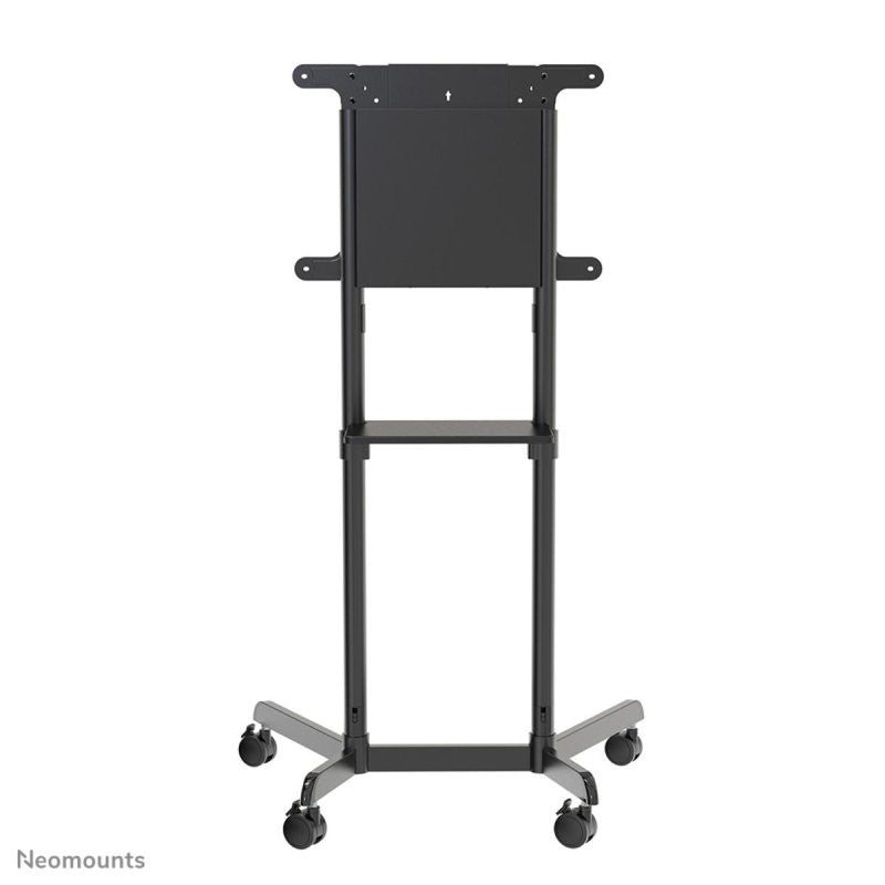 Neomounts NS-M1250BLACK TV trolley 37-70" - rotatable NS-M1250BLACK