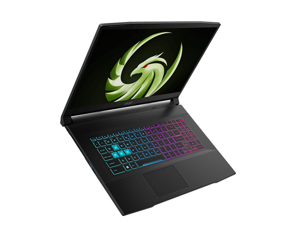 MSI Bravo 15 C7VFK 15,6" Ryzen 7 7735HS 16 Go 512 Go W11H QWERTZ C7VFK-230