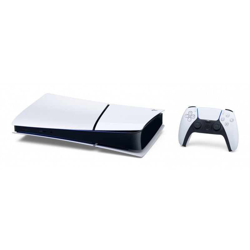 SONY PlayStation 5 Digital 1 To 1000040657